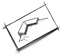 Corner Board